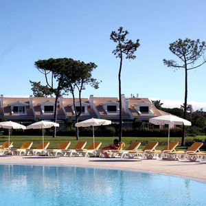 Hotel Vila Bicuda Resort cazare Cascais