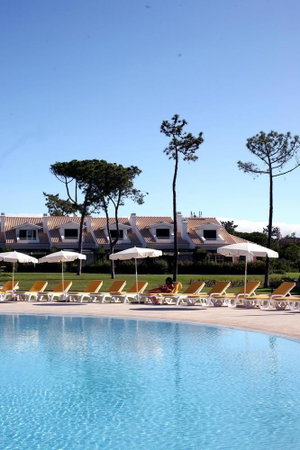 Hotel Vila Bicuda Resort cazare Cascais