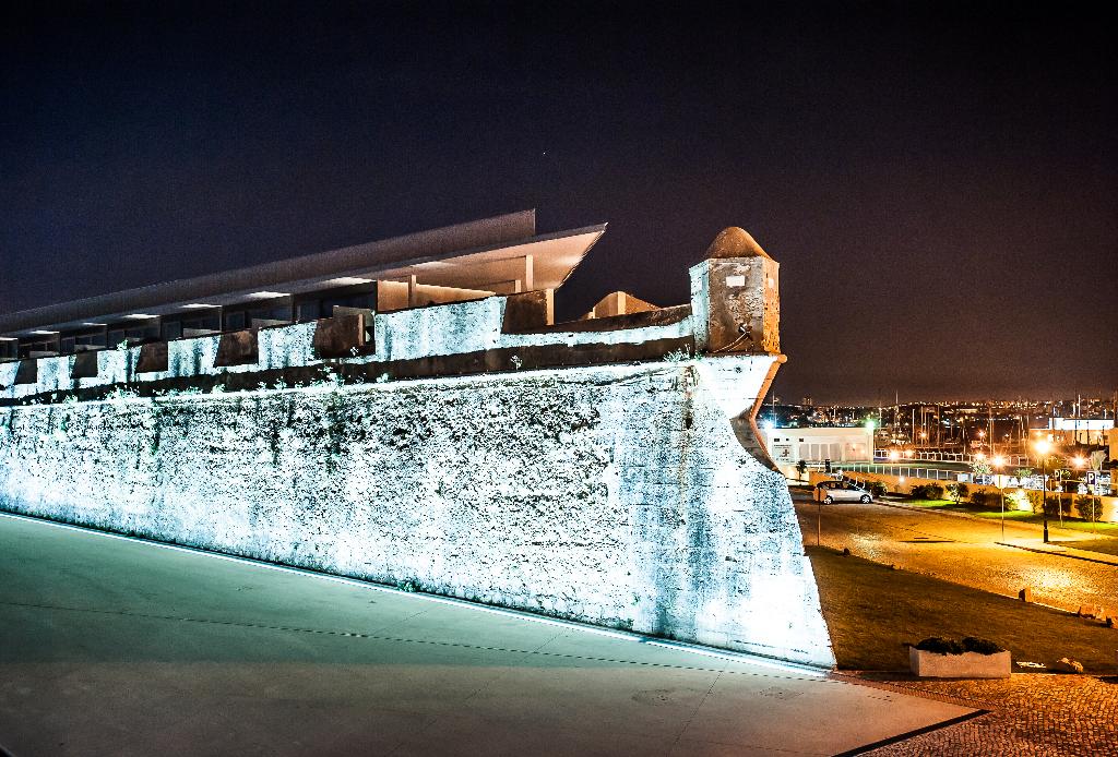 Hotel Pestana Cidadela Cascais - Pousada & Art District