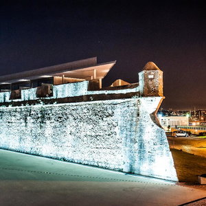 Hotel Pestana Cidadela Cascais - Pousada & Art District cazare Cascais