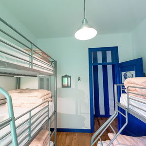 Hotel Help Yourself Hostels Parede cazare Cascais