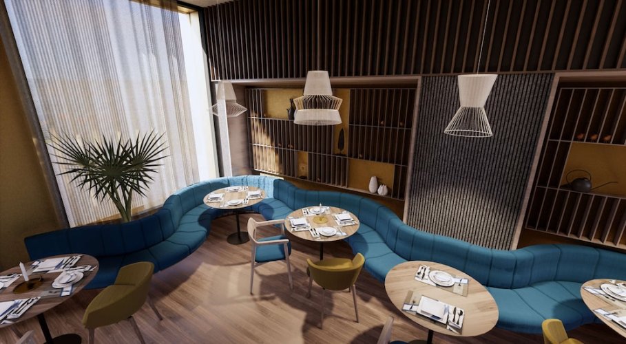 Radisson Blu Aurum Hotel Brasov