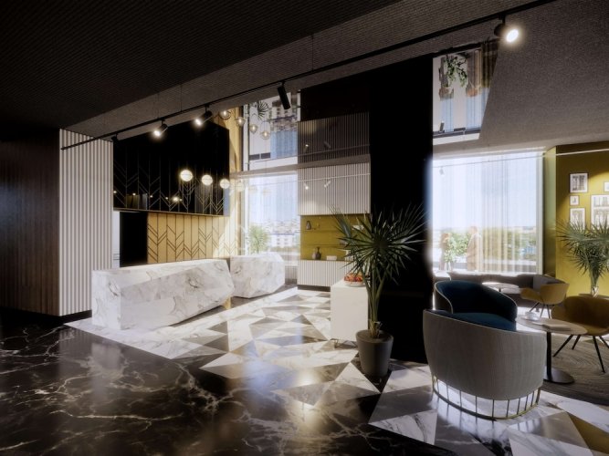 Radisson Blu Aurum Hotel Brasov