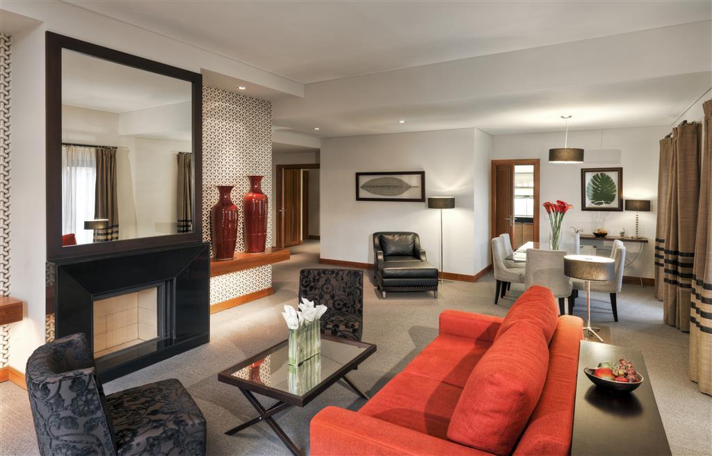 Hotel Sheraton Cascais Resort - Hotel & Residences