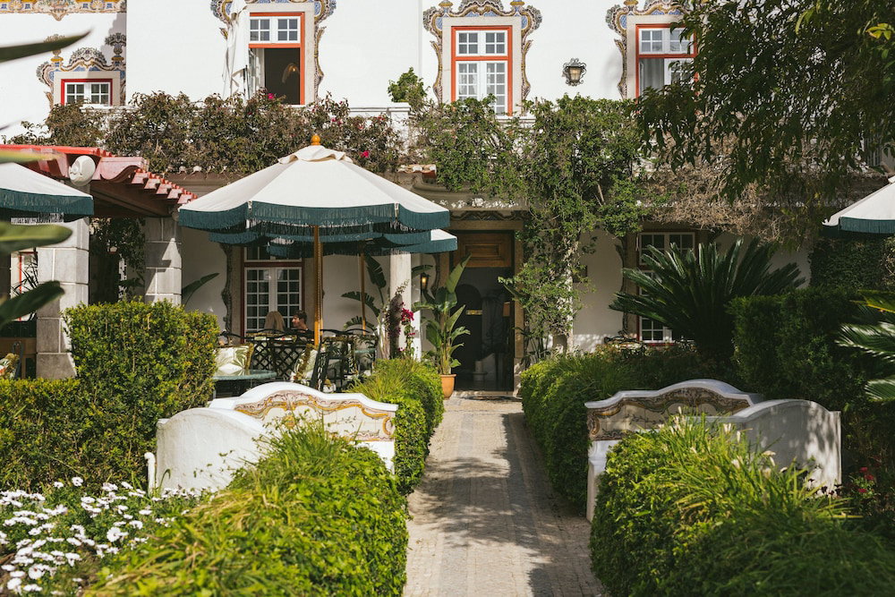Hotel Pergola Boutique Hotel