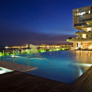 Hotel Hotel Cascais Miragem Health & Spa cazare Cascais