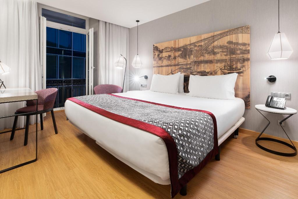 Hotel Eurostars Porto Centro