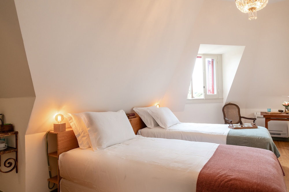 Hotel Chalet Ficalho