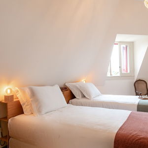 Hotel Chalet Ficalho cazare Cascais