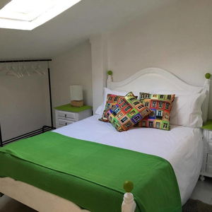 Hotel Manelisa Cascais cazare Cascais