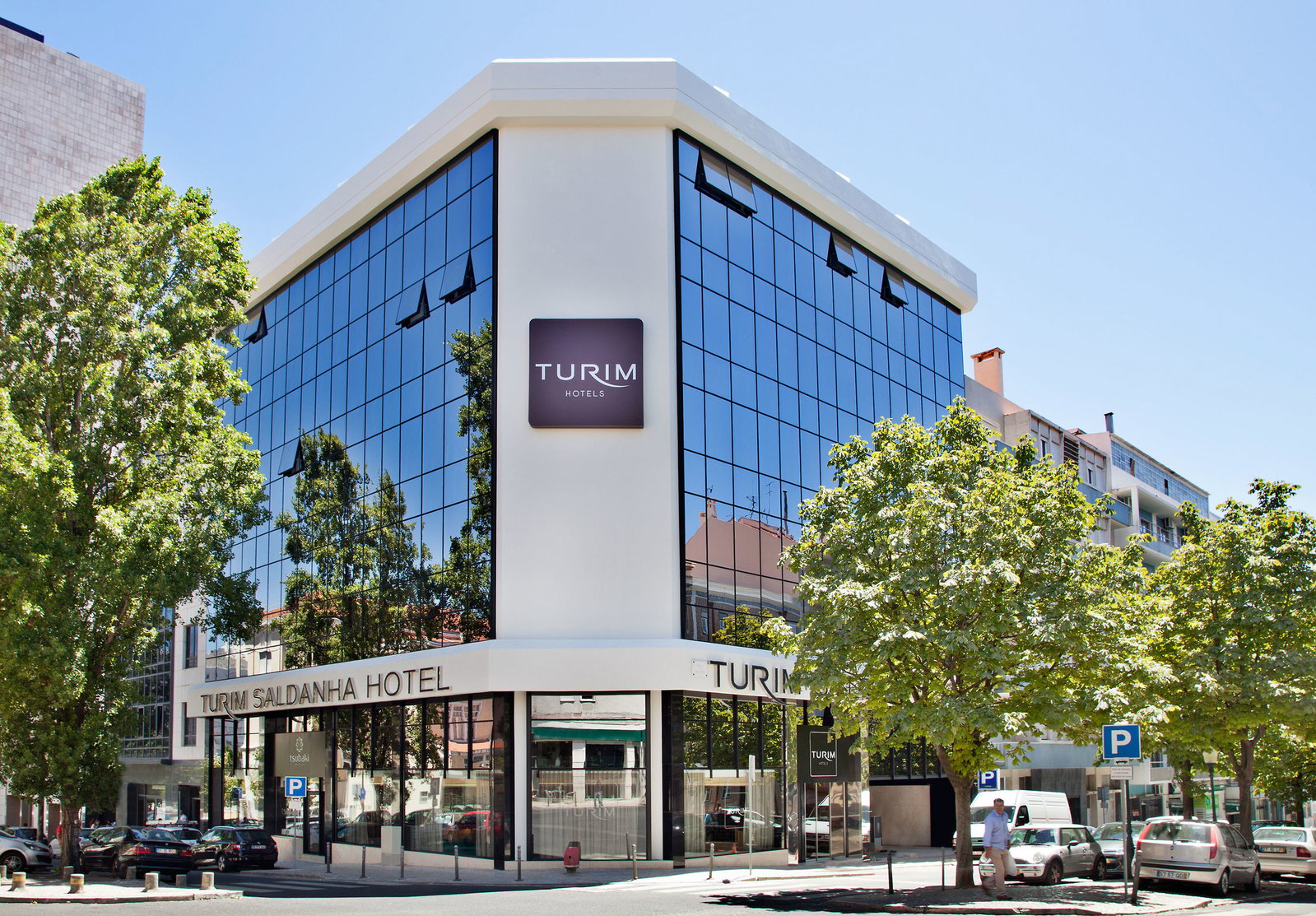 Hotel Turim Saldanha Hotel