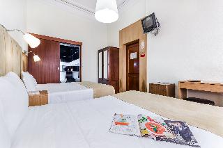 Hotel Santa Clara Porto