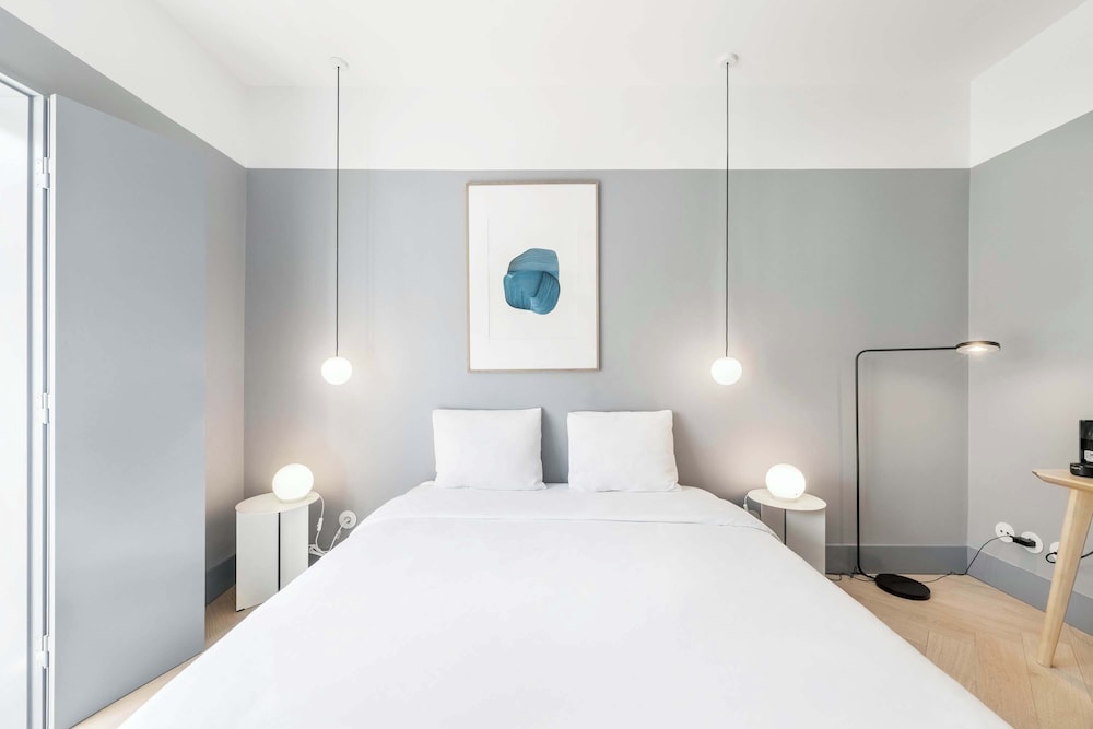 Hotel Jardim Suites By Olala Homes