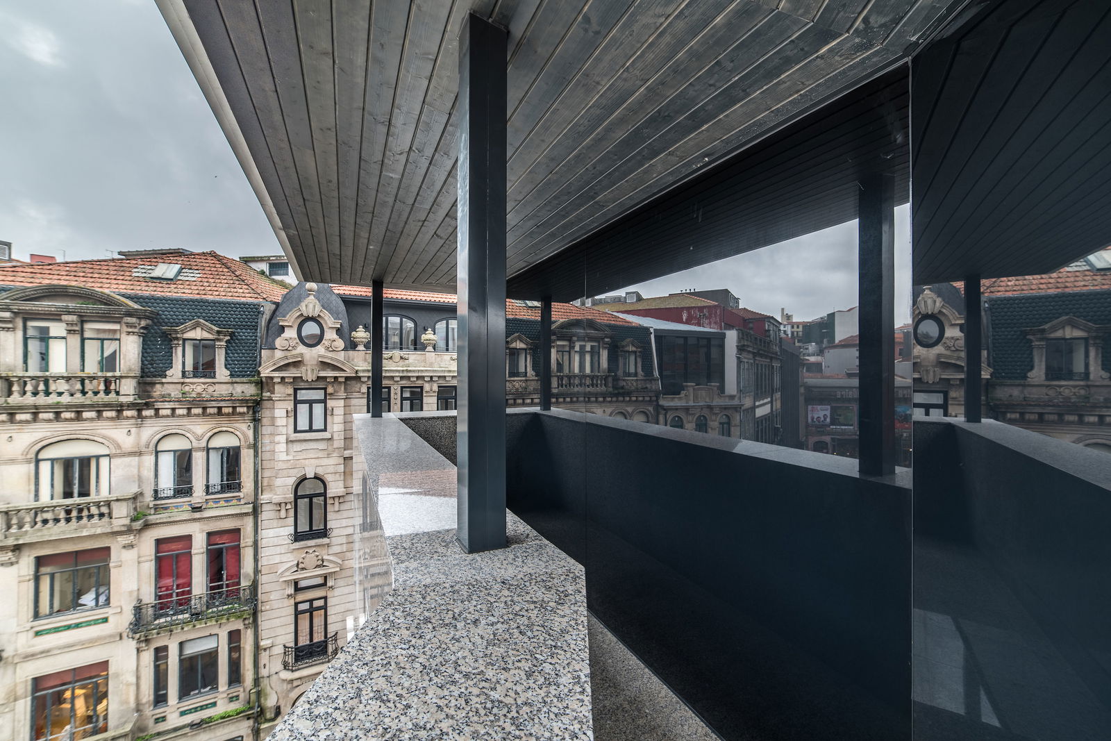 Hotel Porto Royal Bridges Hotel