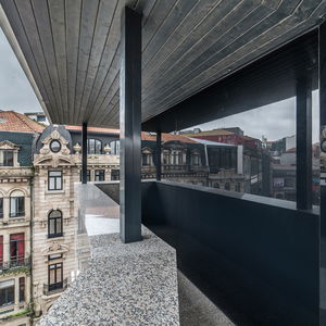 Hotel Porto Royal Bridges Hotel cazare Porto