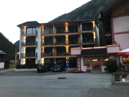 Hotel Gasthof Zwieselstein