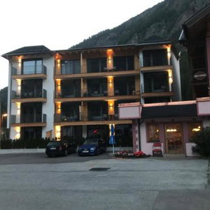 Hotel Gasthof Zwieselstein cazare Soelden