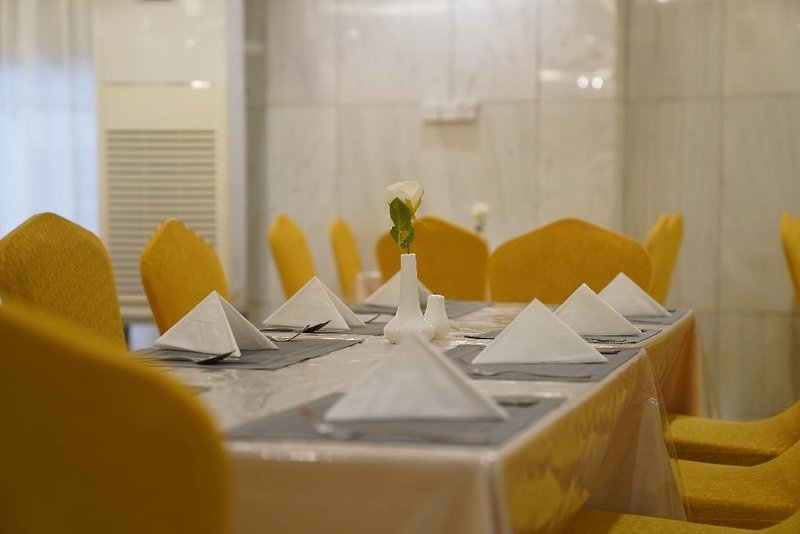 Hotel Emaar Andalusia