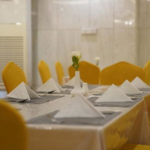 Hotel Emaar Andalusia cazare Mecca