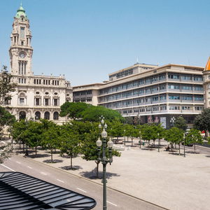 Hotel Maison Albar Hotels Le Monumental Palace cazare Porto