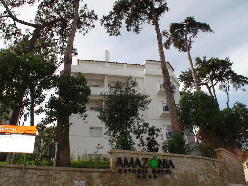 Hotel Amazonia Lisboa Hotel
