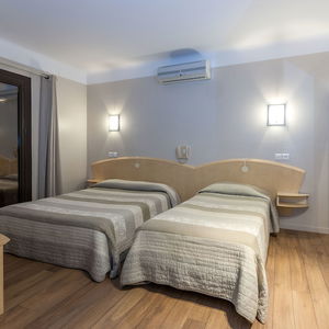 Hotel Capo D'Orto cazare Corsica