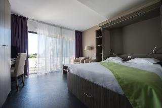 Hotel Hôtel De Porticcio