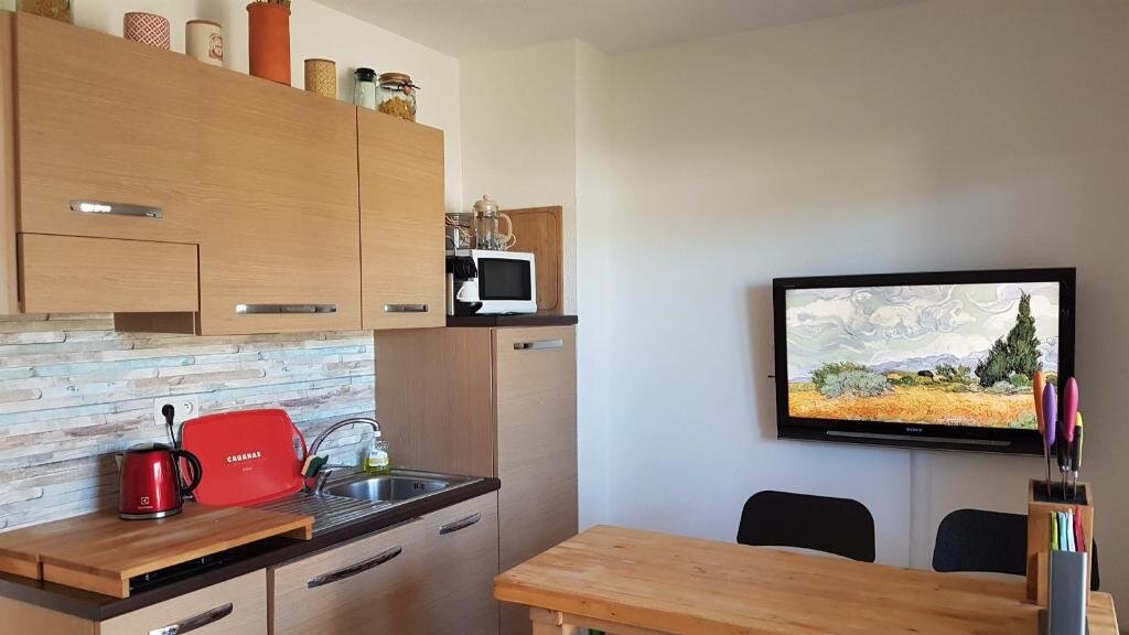 Hotel Les Hauts Du Maquis