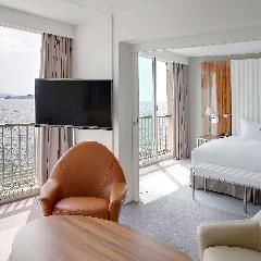 Hotel Sofitel Golfe D'Ajaccio Thalassa Sea & Spa Hotel cazare Corsica