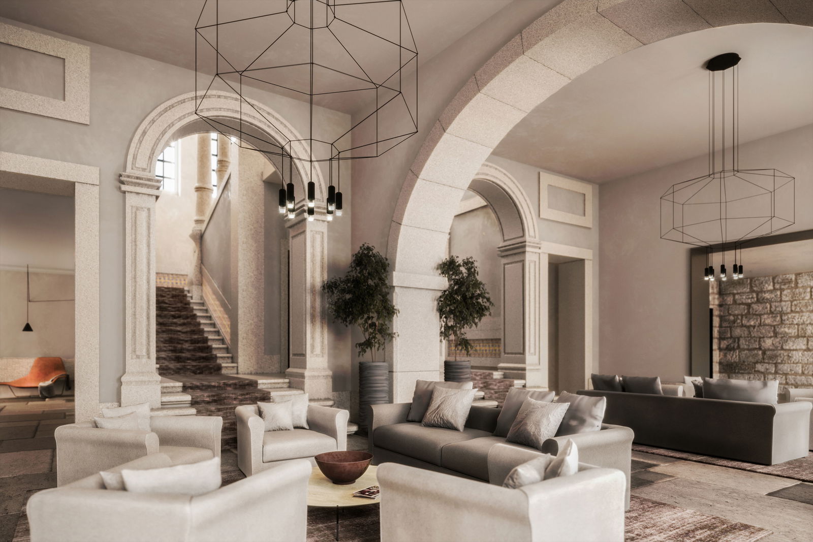 Hotel Portobay Flores