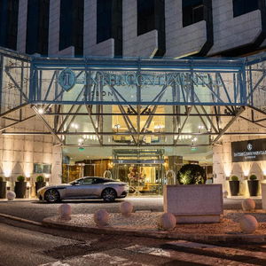 Sejur Intercontinental Lisbon, An Ihg Hotel vacanta Lisabona