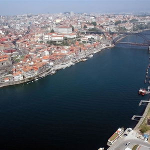 Hotel Sheraton Porto Hotel & Spa cazare Porto