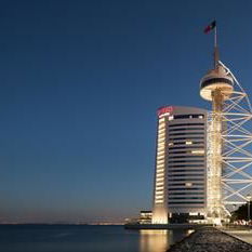 Sejur Myriad By Sana Hotels vacanta Lisabona