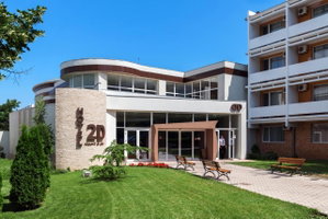 Hotel Hotel 2D Resort and Spa cazare Neptun