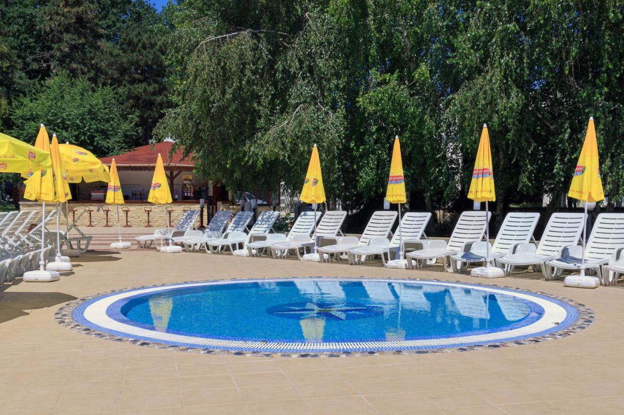 Hotel 2D Resort and Spa