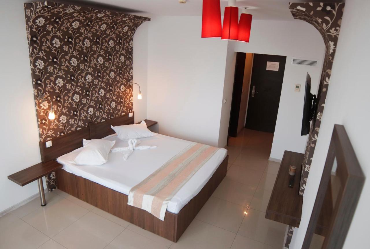 Hotel 2D Resort and Spa