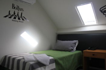 Hotel Guest House Porto Clerigus