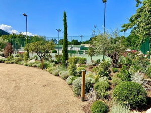 Hotel Camping Le Sagone cazare Corsica