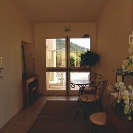 Hotel Hotel Lilium Maris cazare Corsica