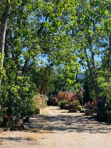 Hotel Location Du Ranch