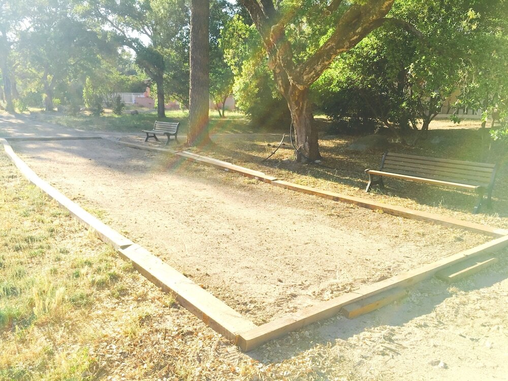 Hotel U Paesolu Hôtel & Résidence