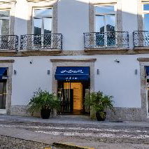Hotel Chic & Basic Gravity cazare Porto