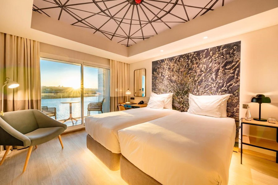 Pestana Douro Riverside