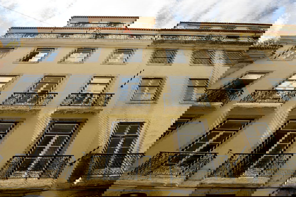 Hotel Páteo Saudade Lofts