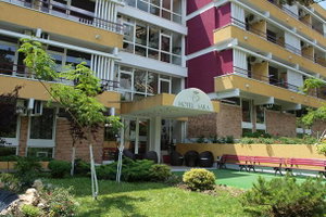 Hotel Hotel Sara cazare Neptun