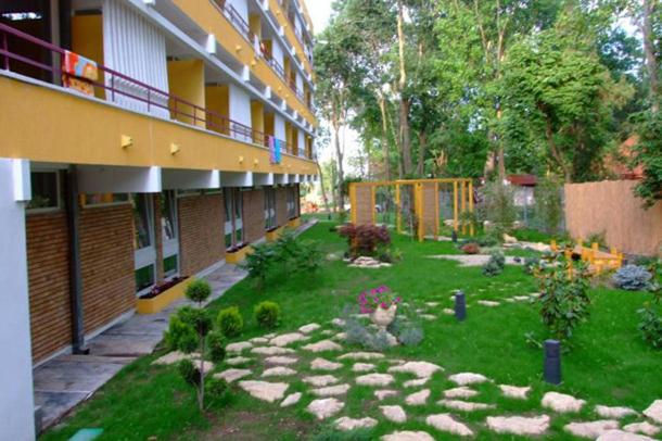 Hotel Sara