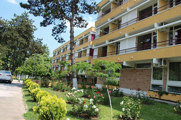 Hotel Sara