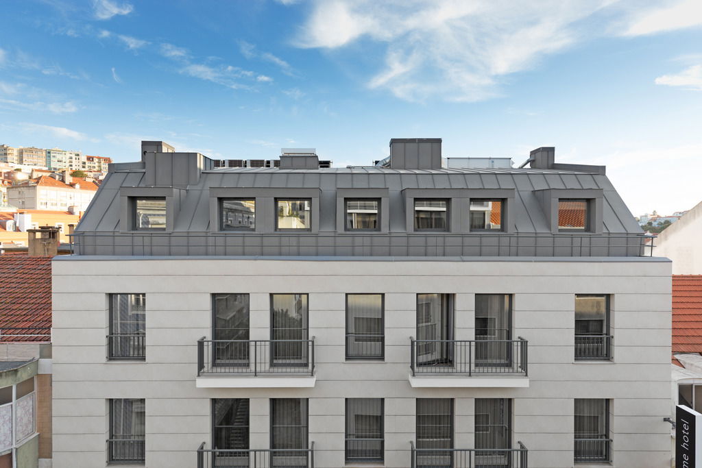 Hotel Fenicius Charme Hotel