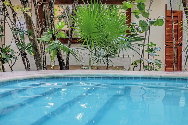 Hotel Hotel Casa Barbara