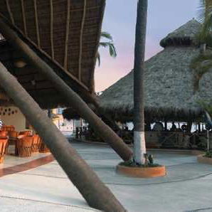 Hotel Las Palmas By The Sea cazare Puerto Vallarta